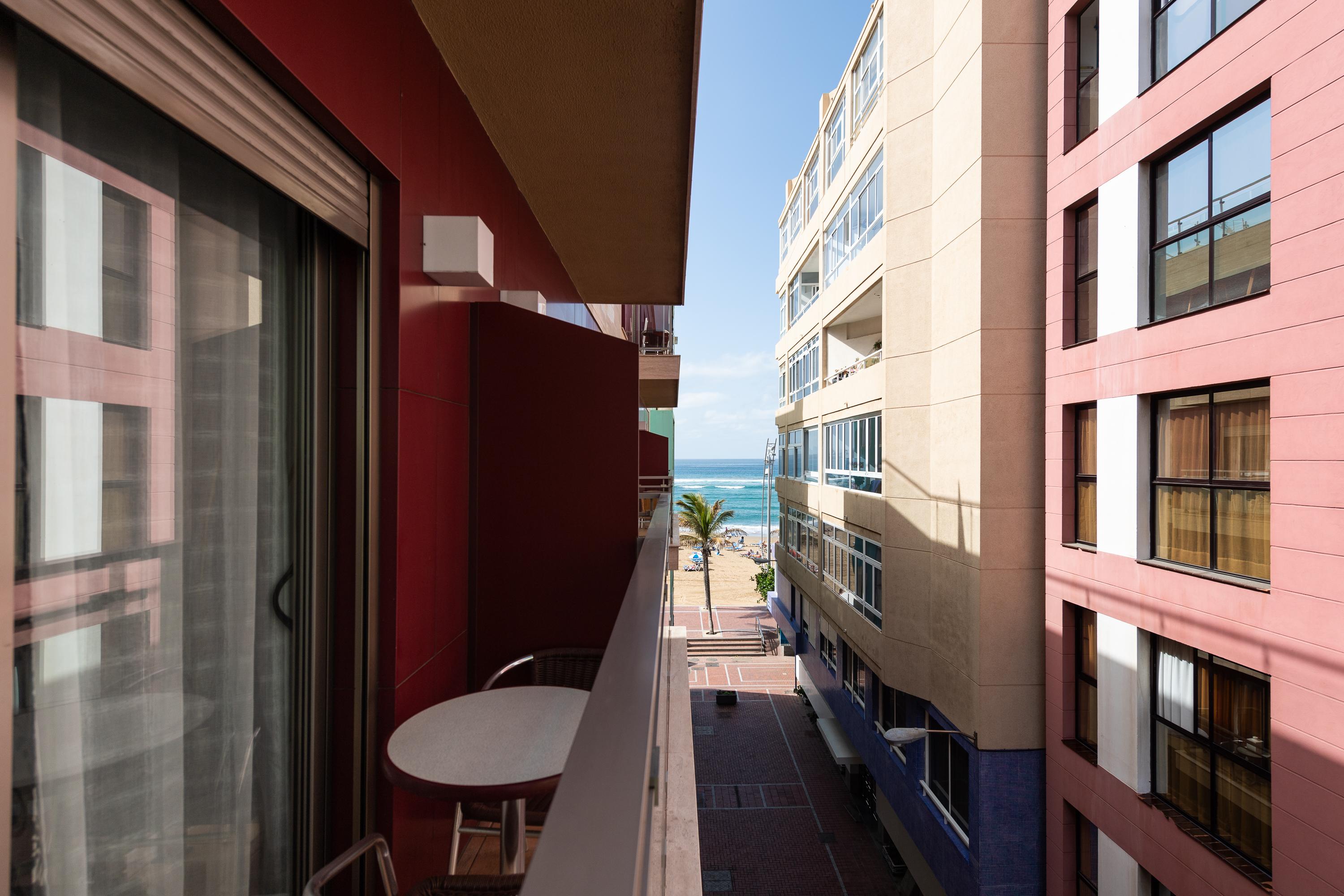 Rk Atlantis Canarias Лас-Пальмас-де-Гран-Канария Экстерьер фото