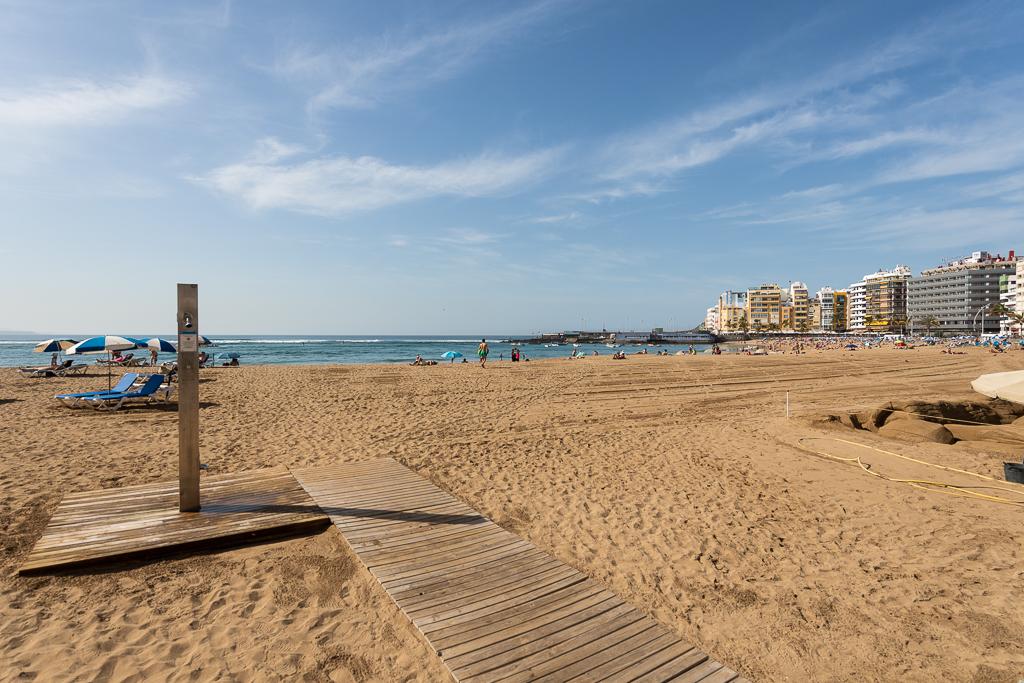Rk Atlantis Canarias Лас-Пальмас-де-Гран-Канария Экстерьер фото